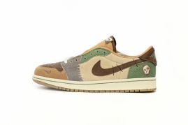 Picture of Air Jordan 1 Low _SKUfc4929157fc